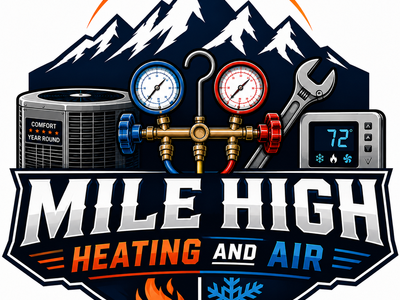 Air conditioner or furnace not keeping up? We can fix that!