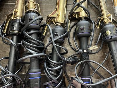 Curling Iron
