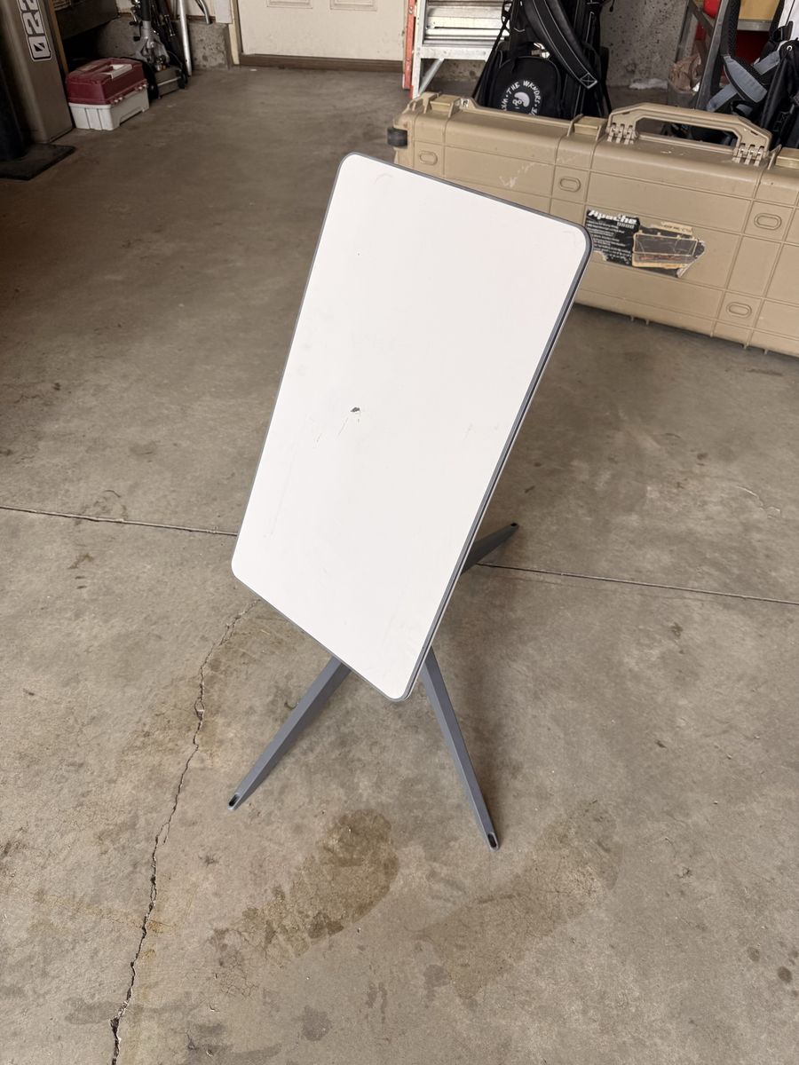 Starlink Gen 2 Actuated Dish Model