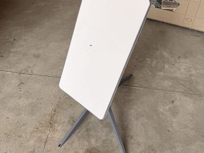 Starlink Gen 2 Actuated Dish Model