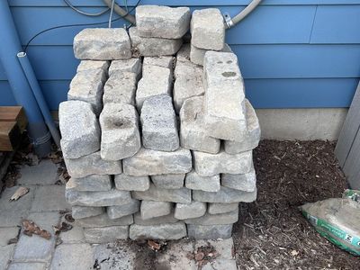 Landscape Blocks