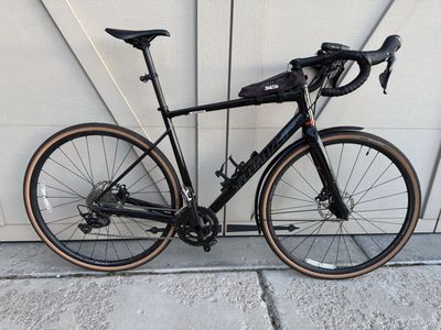 Specialized Diverge 58