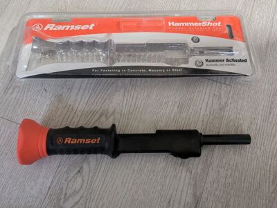 ramset hammershot