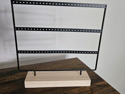 Earring Jewelry Stand Holder