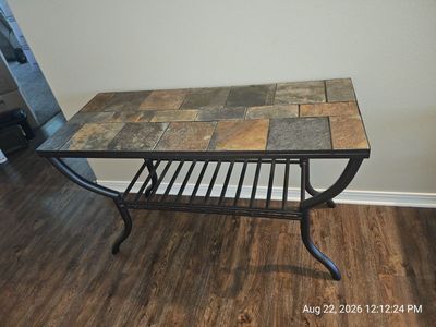 Ashley Furniture Signature Design Collections Display/Sofa/Console Table