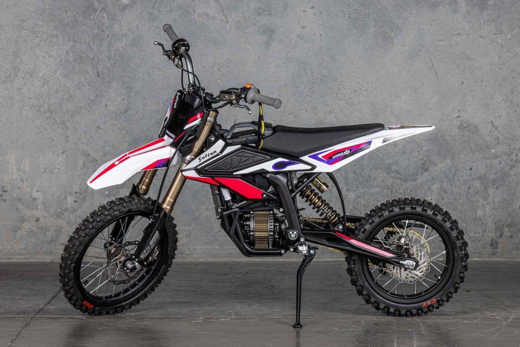 2025 SUR-RON Hyper Bee 14/12