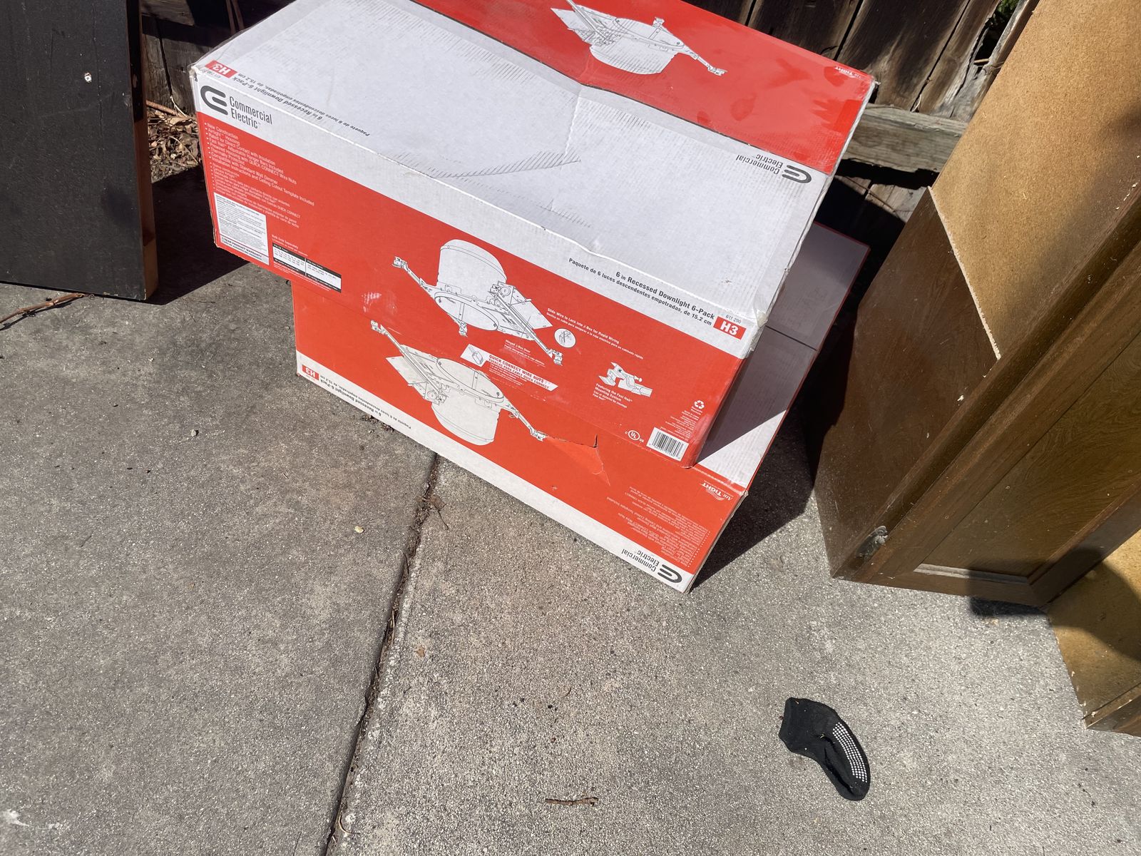 6" Recessed Downlight