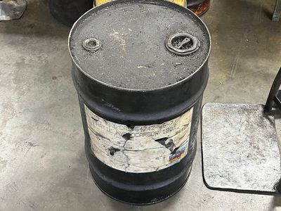 EDM dielectric oil ELOXOL