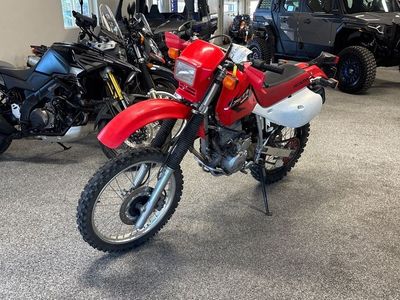 2002 Honda® XR650L