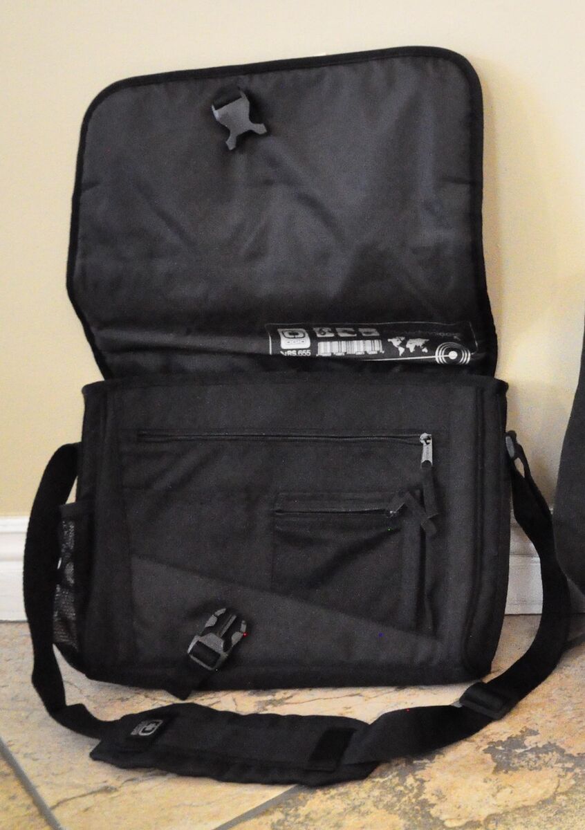 New Computer Laptop Carry-On Bag