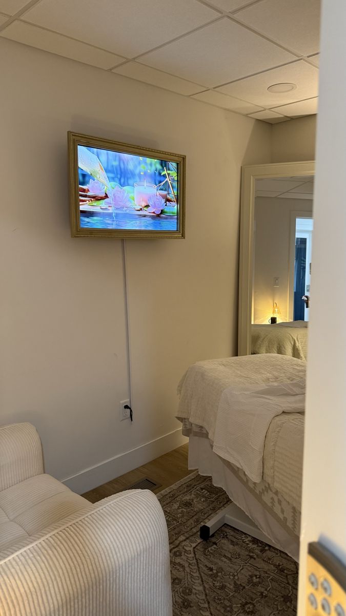 Suite For rent in Sandy