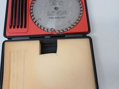 Freud Dado Blade