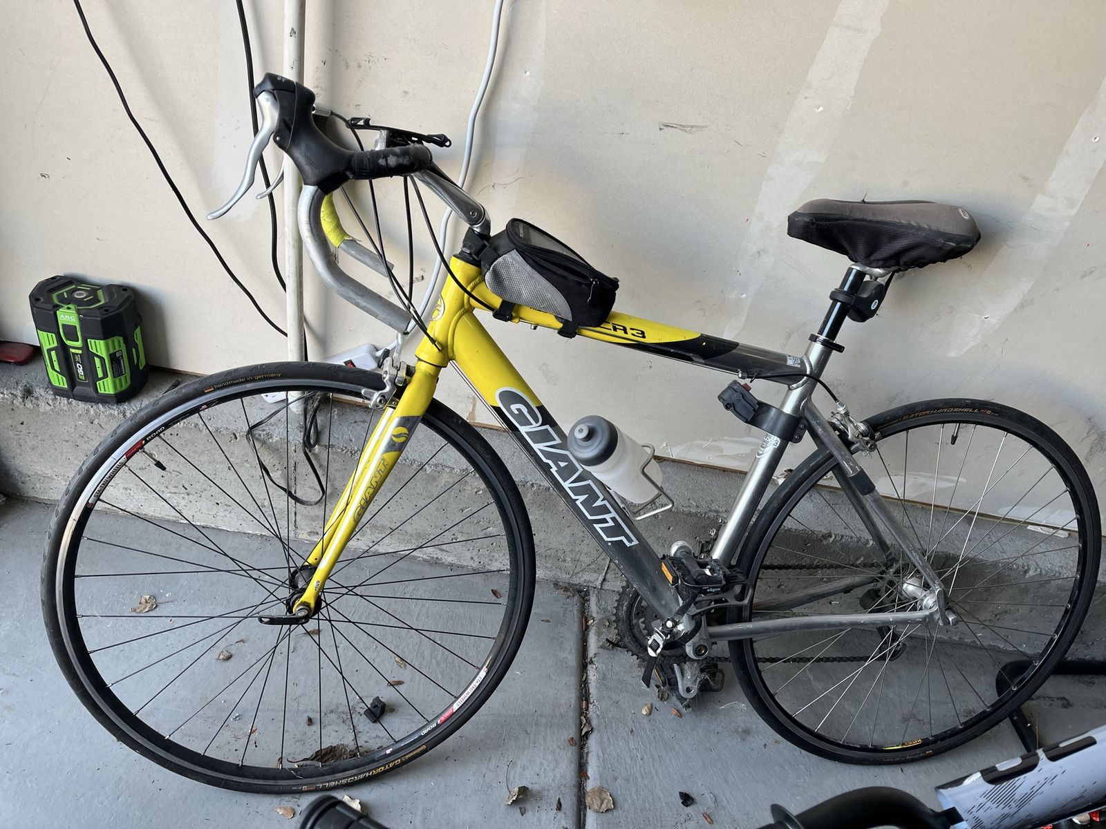 Road Bike