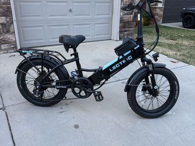 Lectric eBike