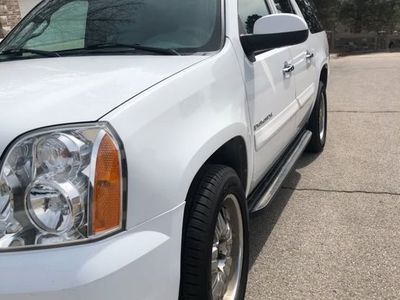 2007 Yukon xl 1500