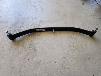 Club car DS front leaf spring