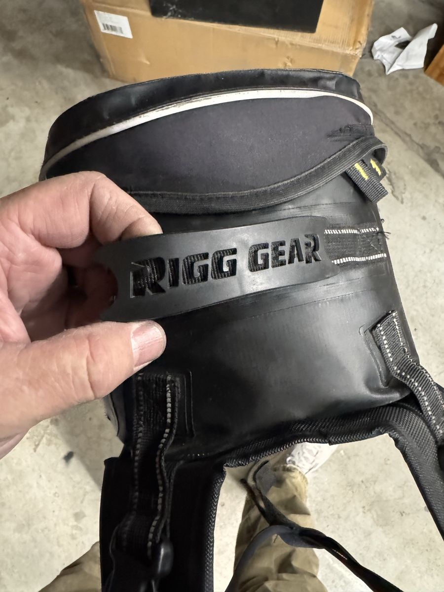Miscellaneous Adventure motorcycle gear