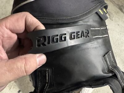 Miscellaneous Adventure motorcycle gear