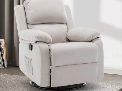 Korser Rocker Recliner - NEW