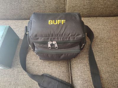 Vagabond Mini Lithium Power Supply Paul Buff