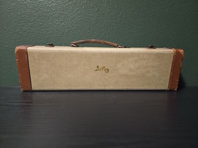 Artley 18-0 Flute