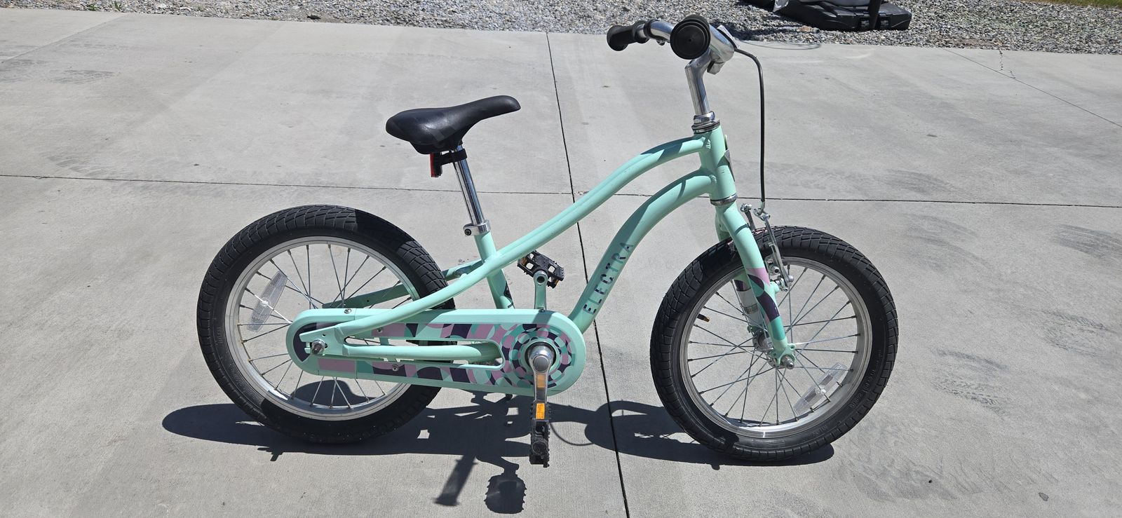 Electra kids cruiser