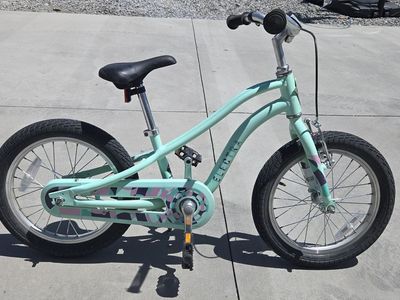 Electra kids cruiser