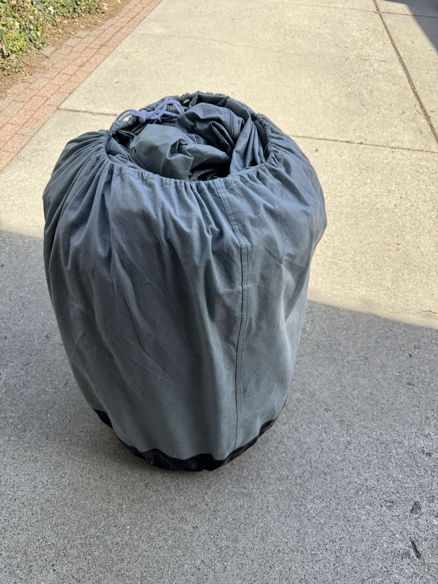 RV Cover - Classic Accesories brand