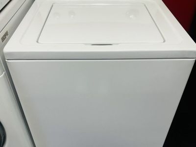 Roper Top Load Washer