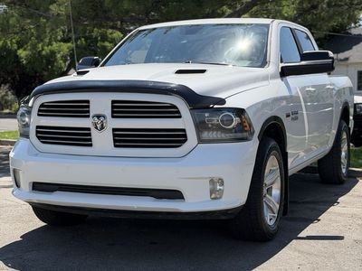 2014 Ram 1500 Sport