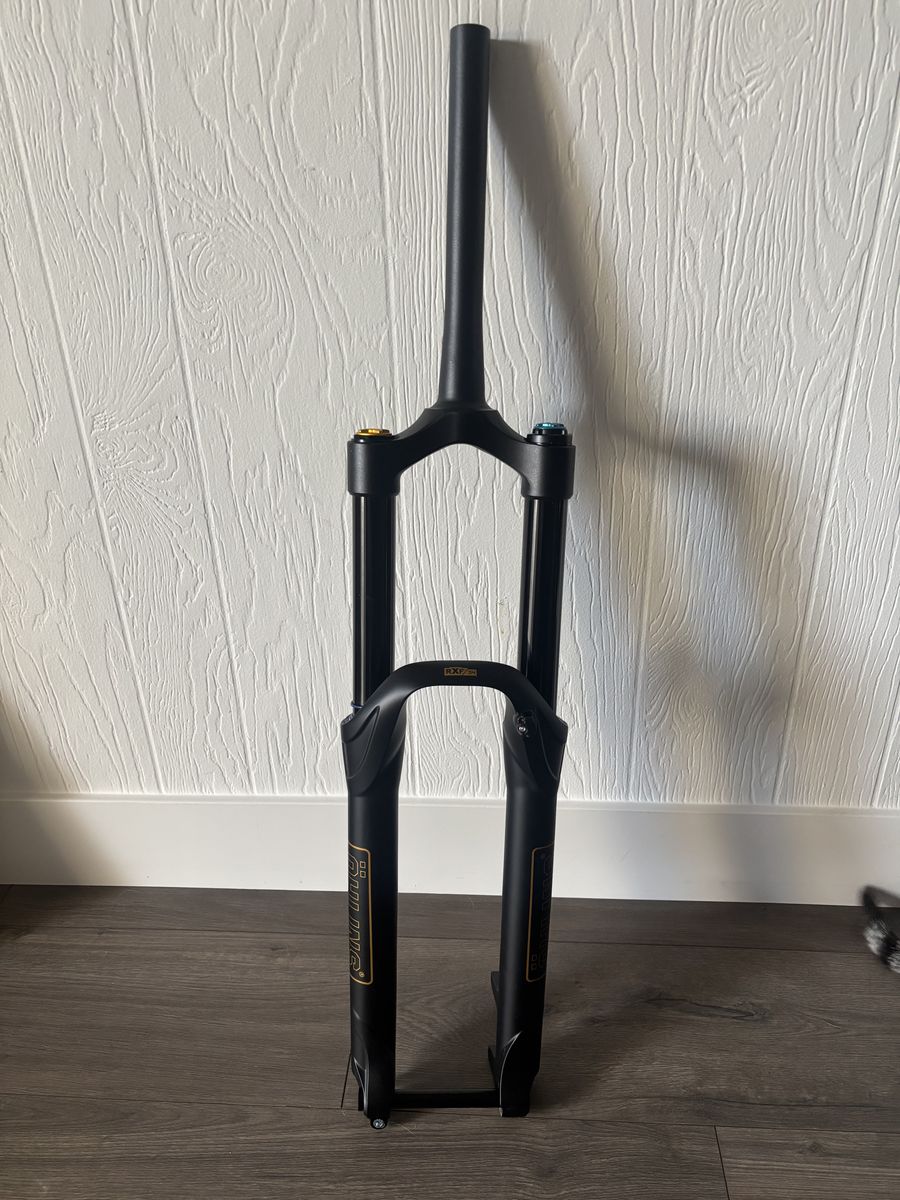 Ohlins RXF 34 Mountain Bike Fork