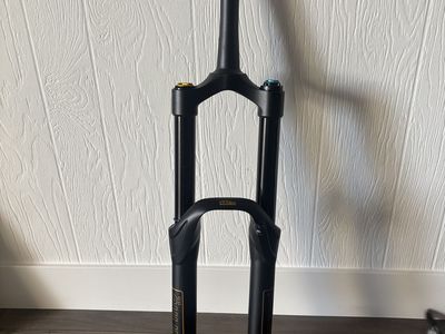 Ohlins RXF 34 Mountain Bike Fork