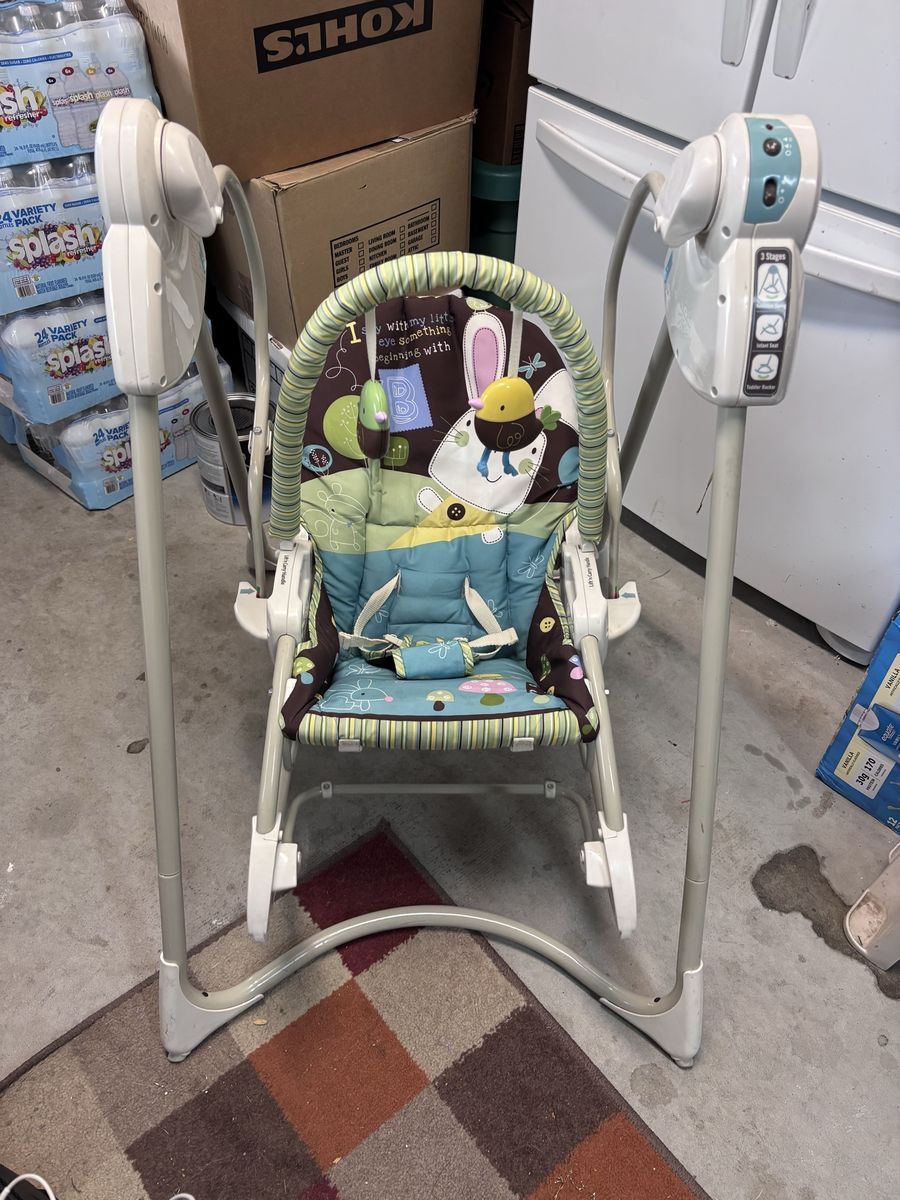 Baby Swing