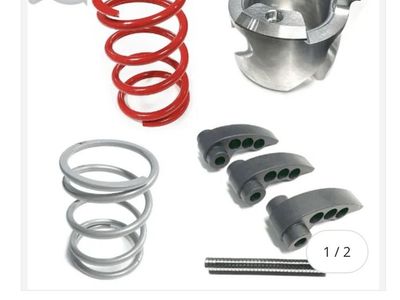 Razor Turbo R clutch kit (new)