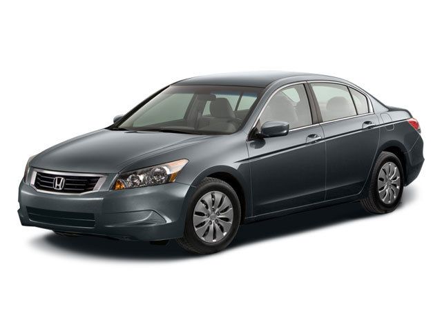 2008 Honda Accord LX