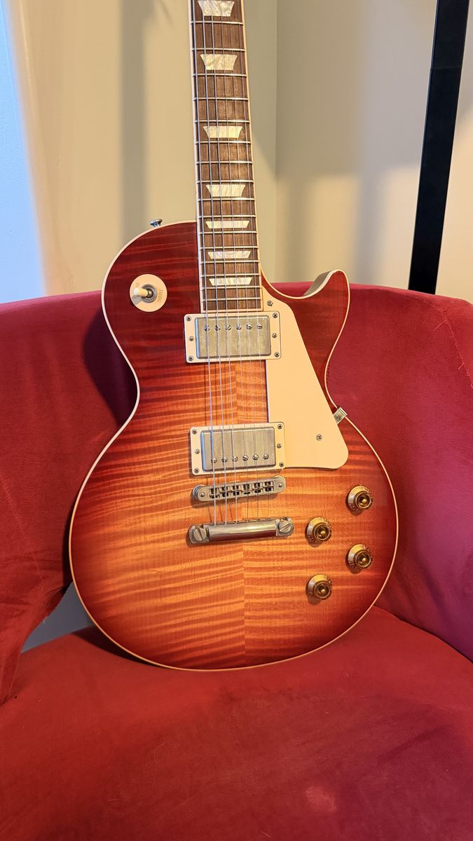 Gibson Les Paul Standard