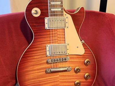 Gibson Les Paul Standard