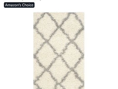 accent rug