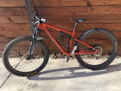 2021 Specialized Epic Evo Expert