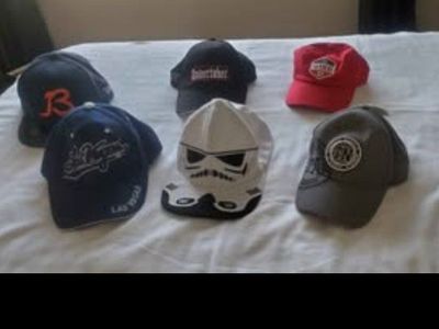 Baseball Hats