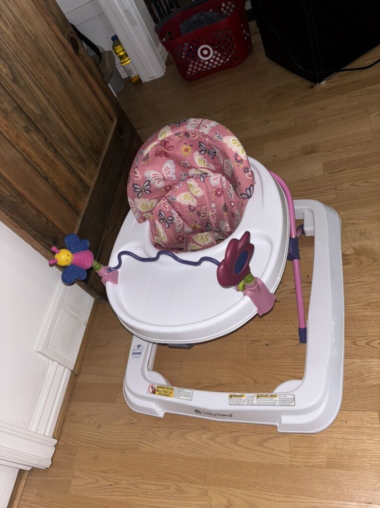 Baby Walker
