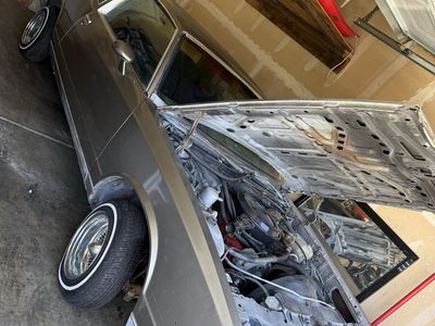 Monte Carlo project