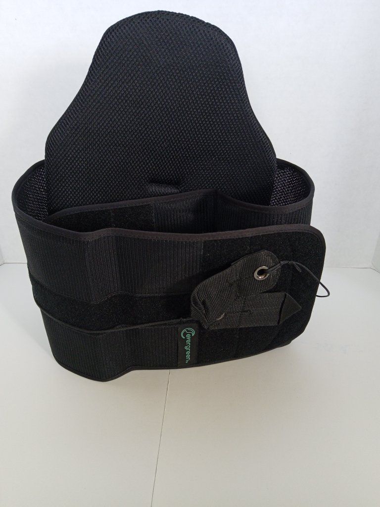 Lower Spine Brace Support