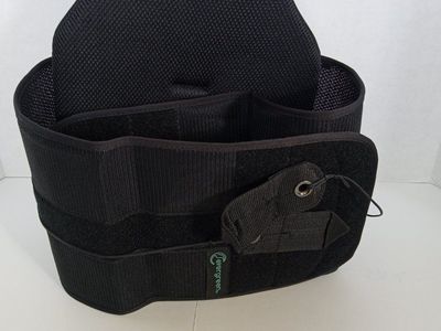 Lower Spine Brace Support