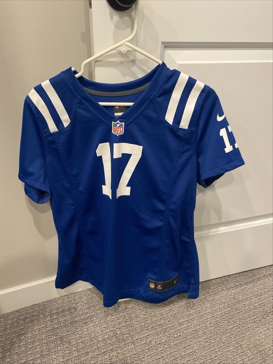 Austin Collie - Nike NFL Women’s Jersey size XL