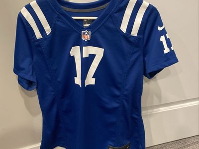 Austin Collie - Nike NFL Women’s Jersey size XL