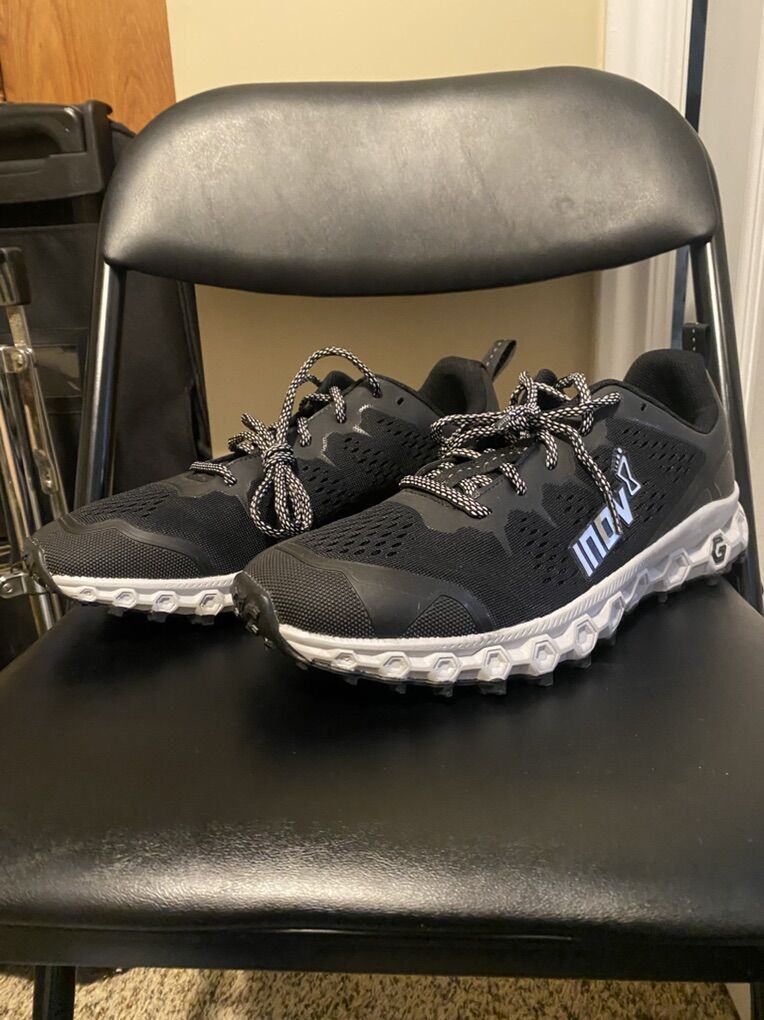 INOV8 Parkclaw G280 Trail Shoe - Mens Size 10