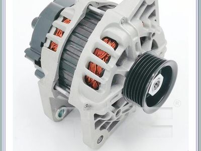 New Hyundai Accent Alternator GLS Model or GS Model or SE Model or Sport 90 Amps