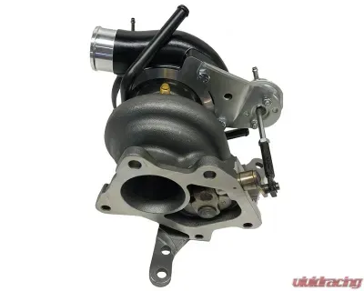 Blouch 3.0XTR Twin Scroll Ball Bearing Turbo  for 2004-2021 Subaru WRX STI WRXSTI EJ25 TS-00-4003