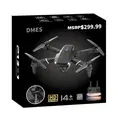 DMES p13 drone (for beginners)